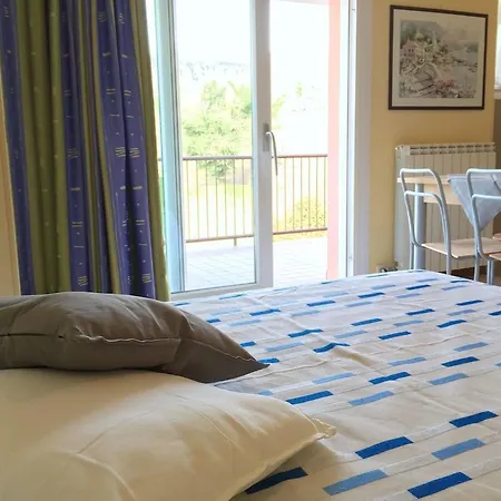 Bran & Denise Bardolino