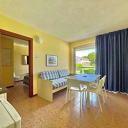 Bran & Denise Otel Bardolino