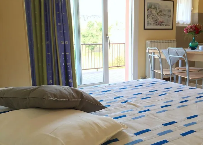 Bran & Denise Bardolino